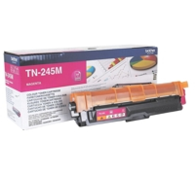 Brother TN-245M (TN-245M) magenta original