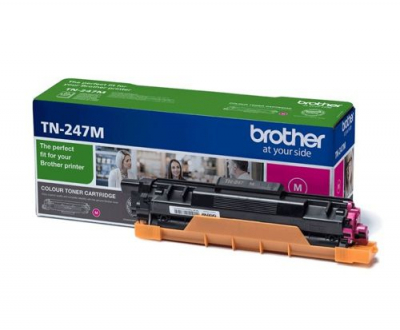 Brother TN-247M (TN-247M) magenta original