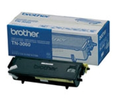 Brother TN-3060 (TN-3060) schwarz original