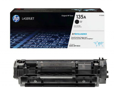 HP 135A (W1350A) (W1350A) Schwarz original