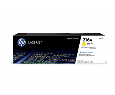 HP W2412A (W2412A) yellow original