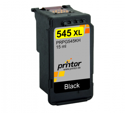 compatible to Canon PG-545XL / 8286B001