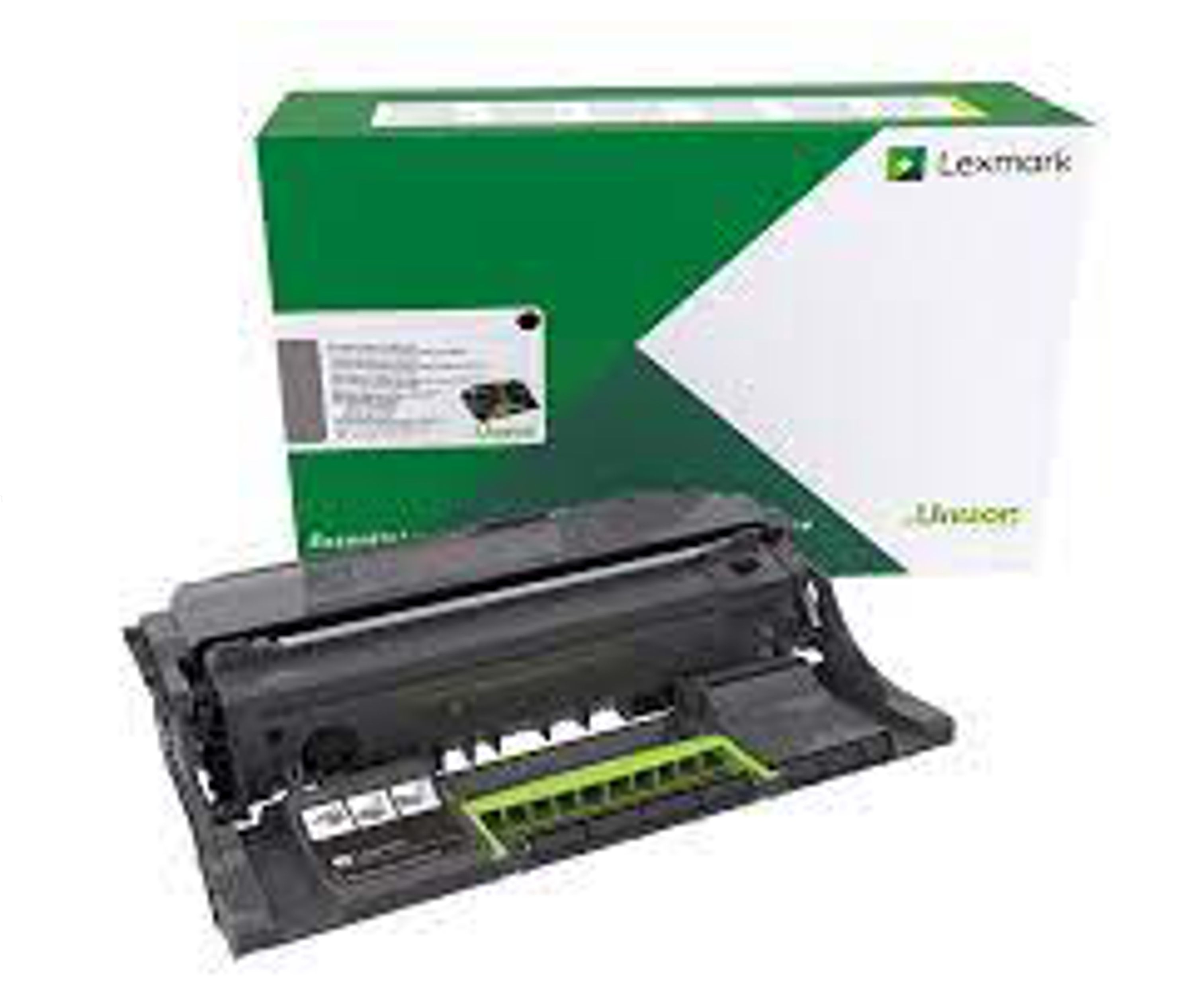 Lexmark 20N0W00 Resttonerbehälter original