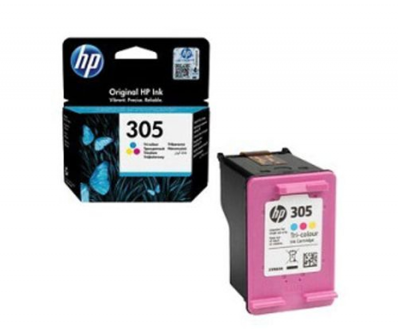 HP 305 (3YM60AE) 3-color original