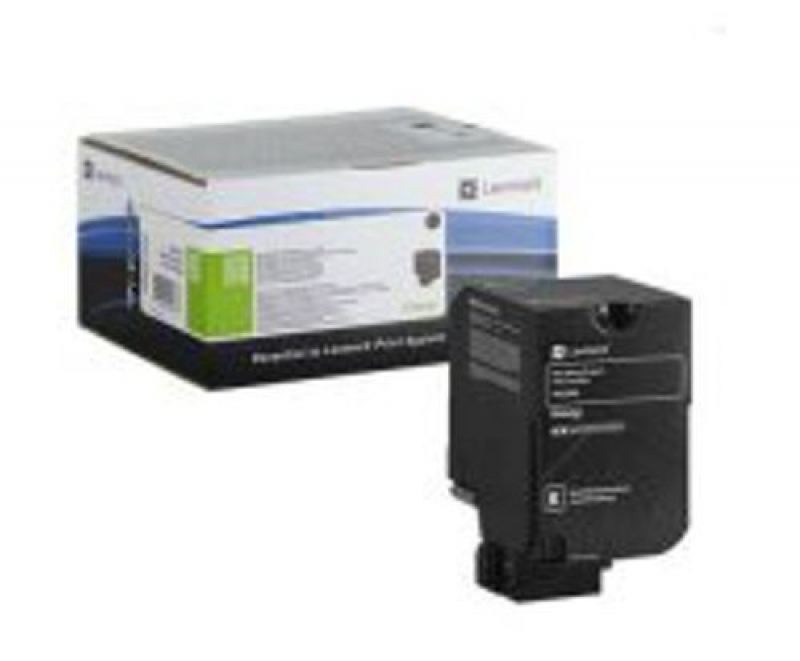 Lexmark 74C2HK0 (74C2HK0) Schwarz original