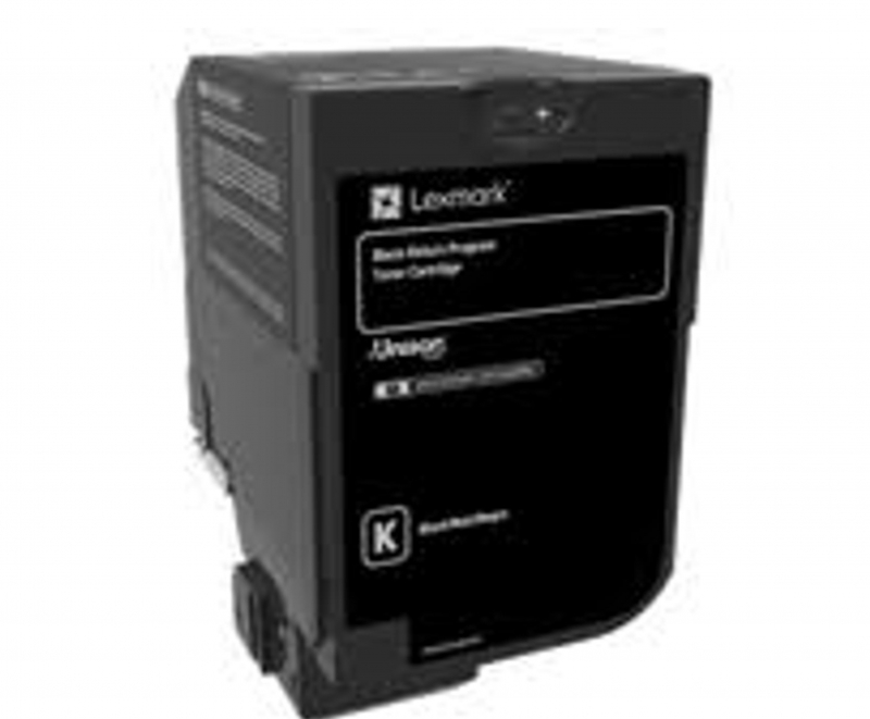 Lexmark 84C2HM0 (84C2HM0) magenta original