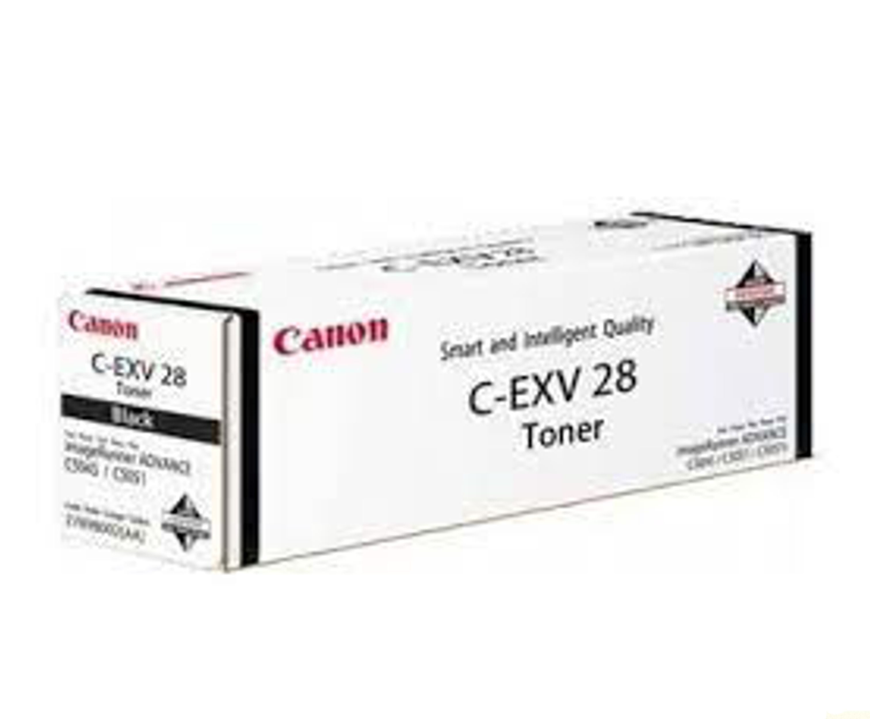 Canon C-EXV28C Toner original, Cyan