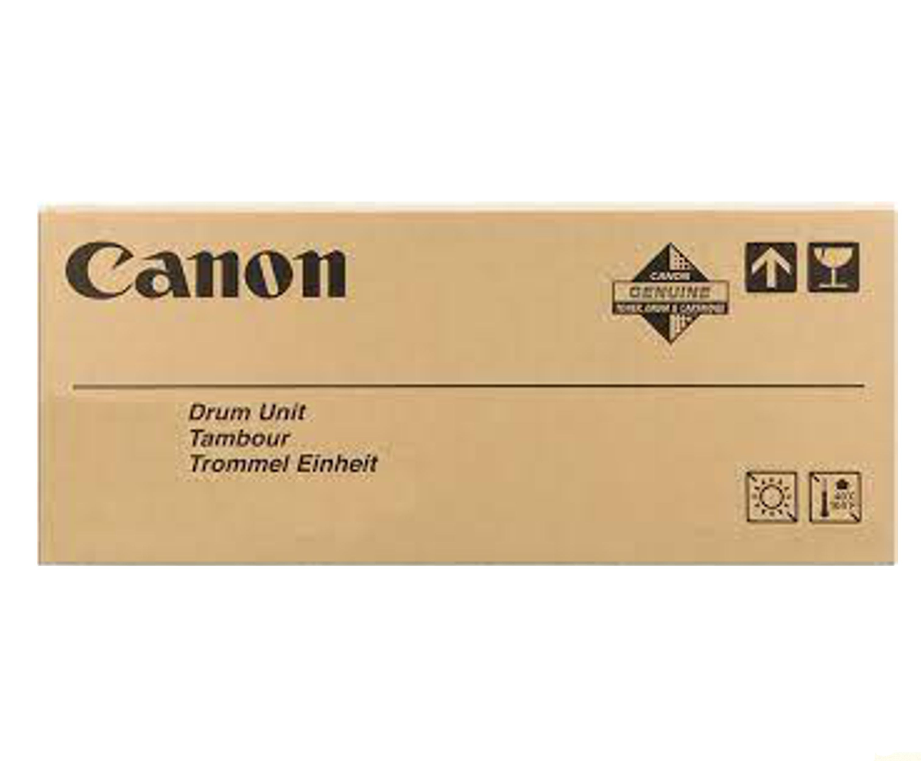 Canon C-EXV29DRUMMCL Trommel original, 4-farbig