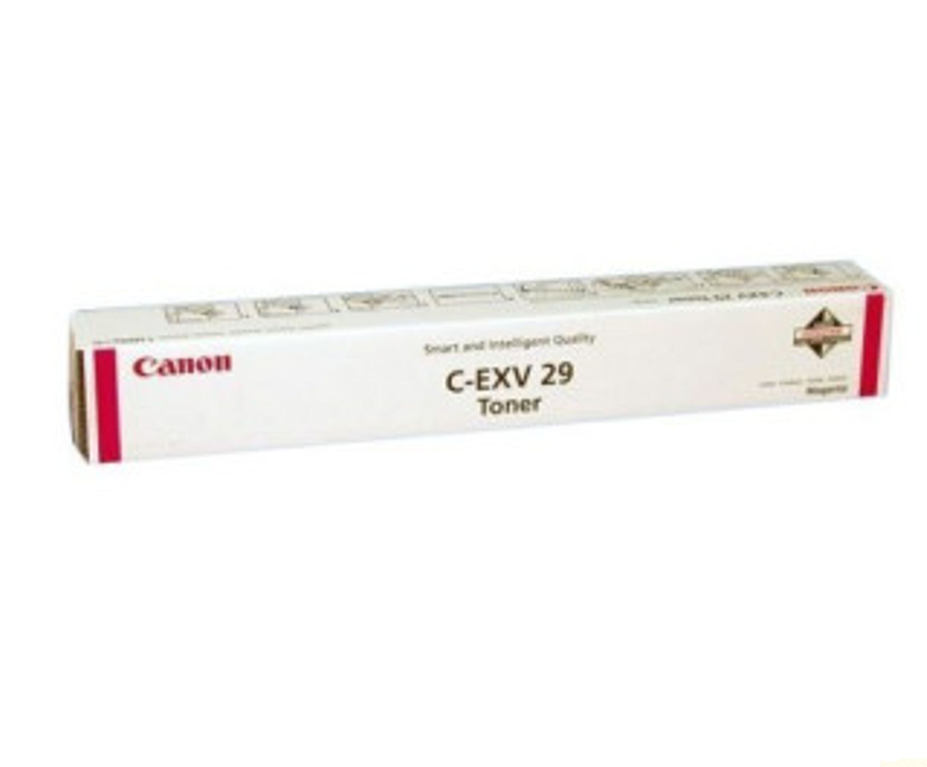 Canon C-EXV29M Toner original, Magenta