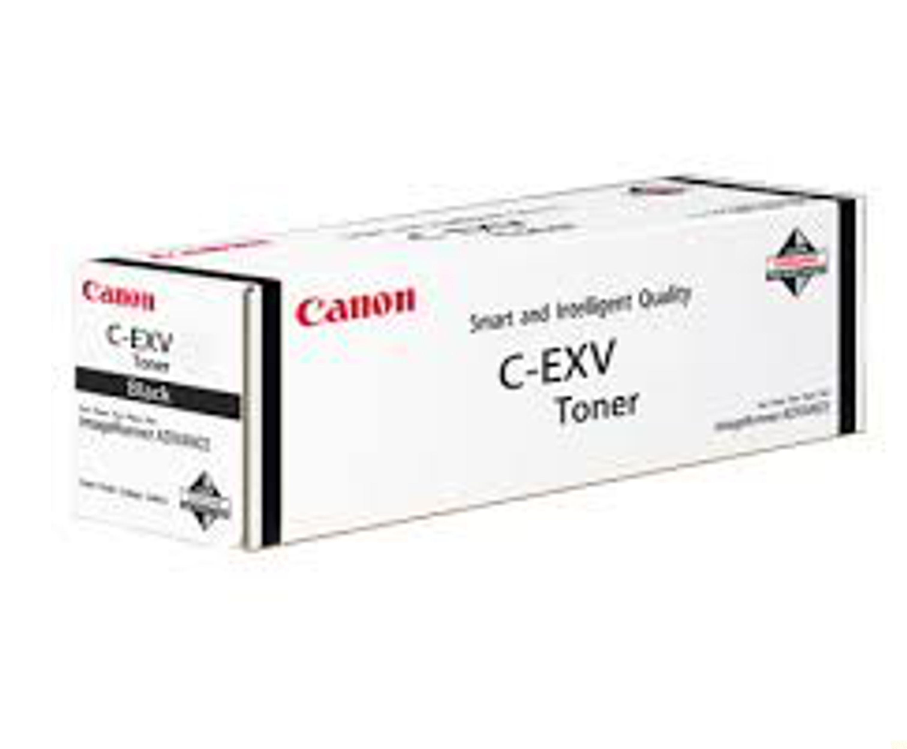 Canon C-EXV47BK Toner original, Schwarz