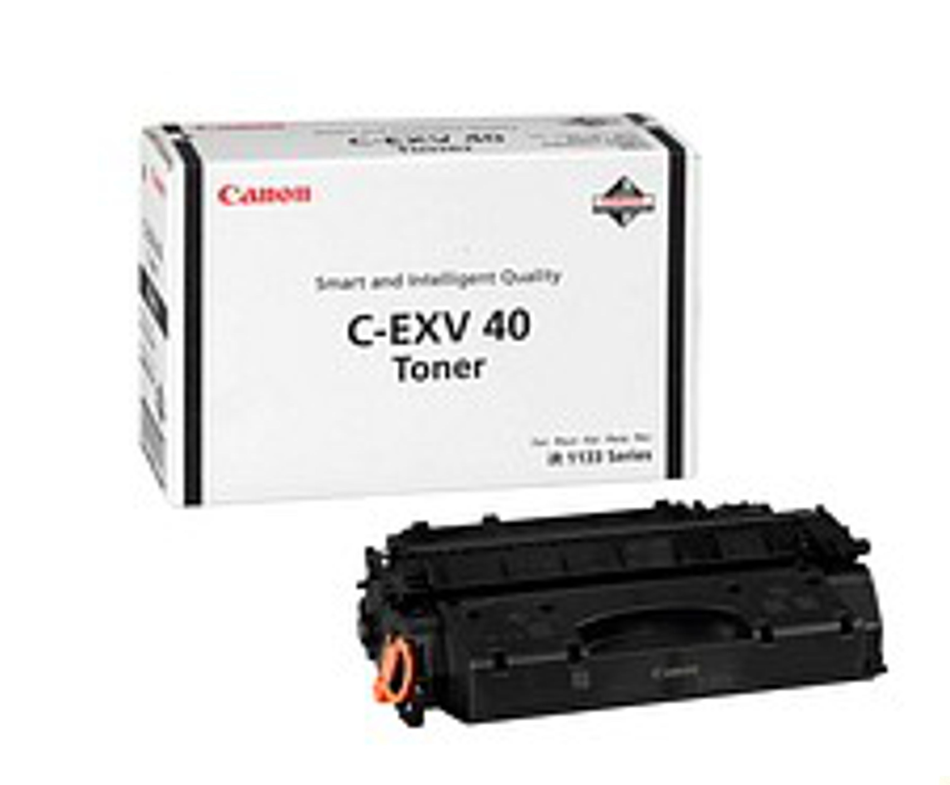 Canon C-EXV47C Toner original, Cyan