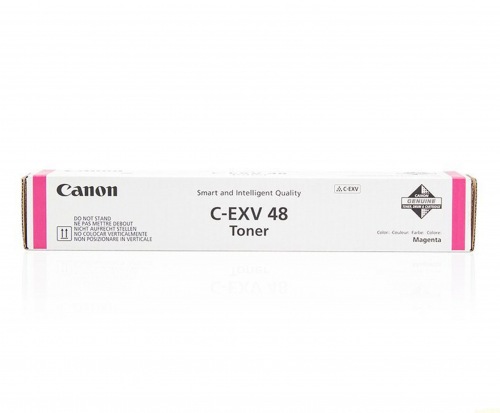 Canon C-EXV48M Toner original, Magenta