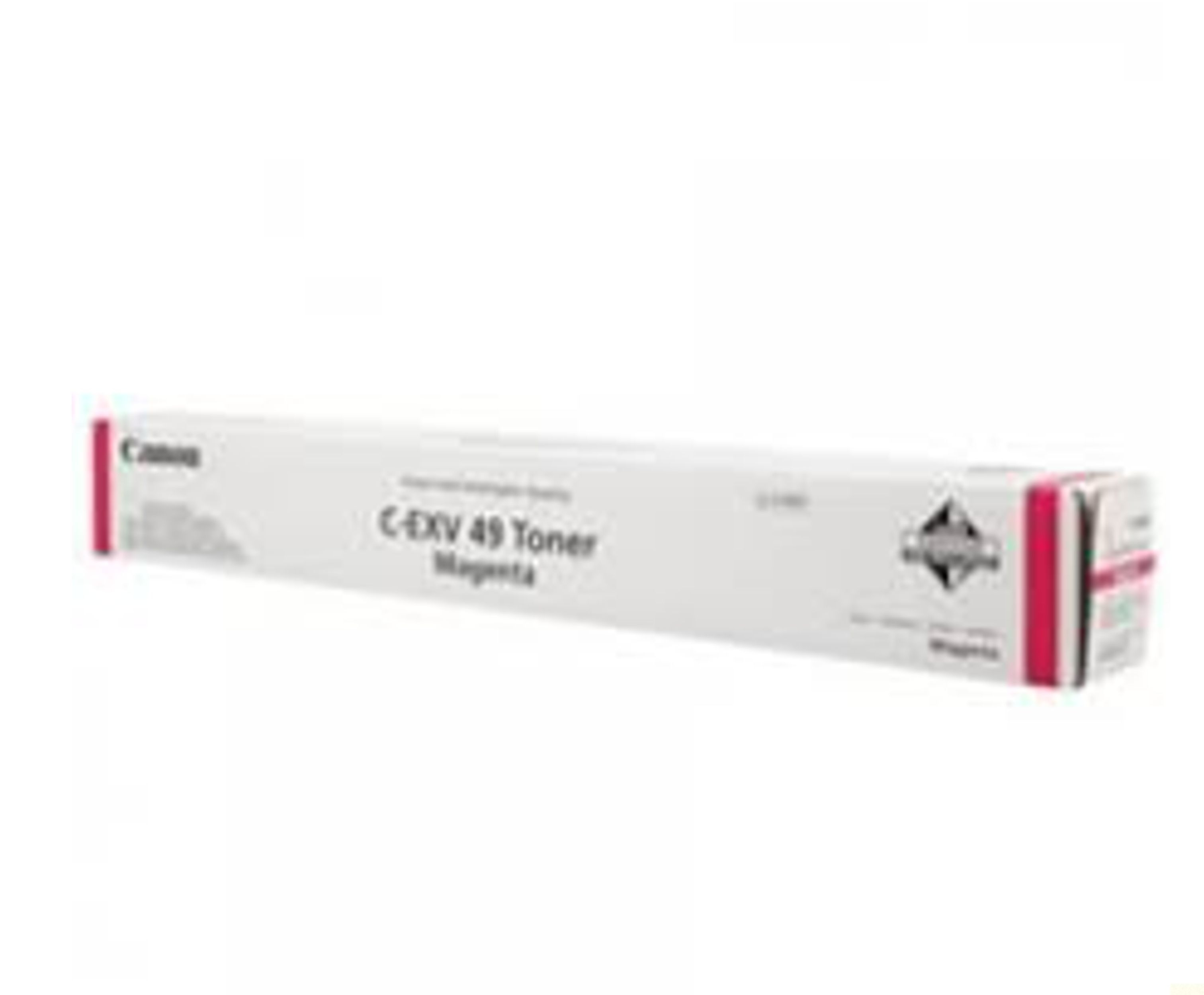 Canon C-EXV49M Toner original, Magenta