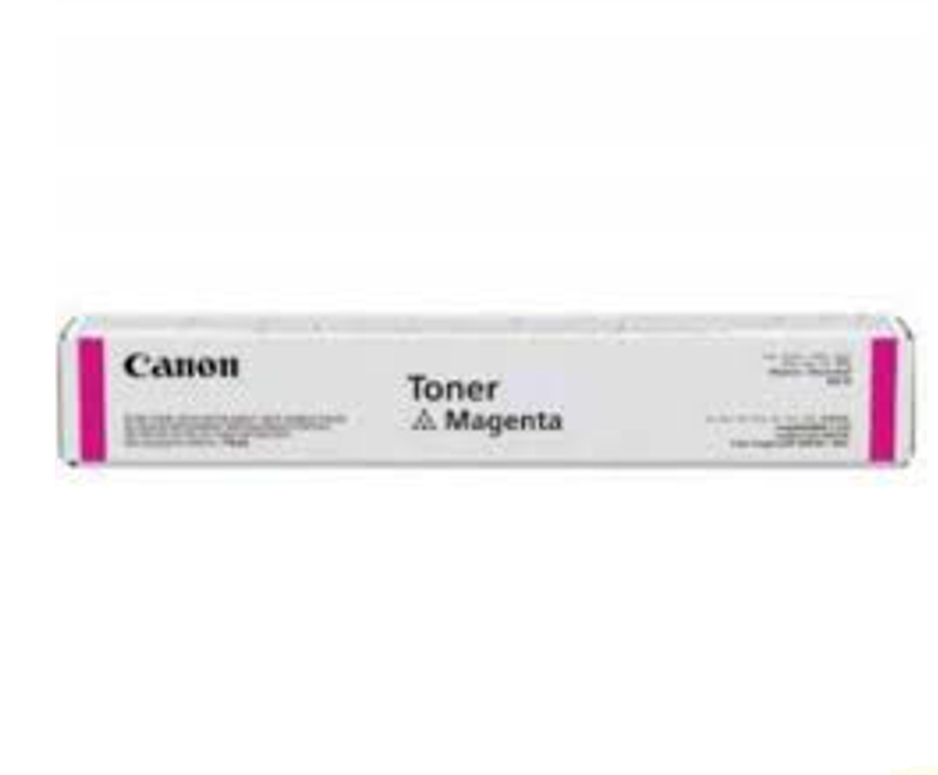 Canon C-EXV54M Toner original, Magenta