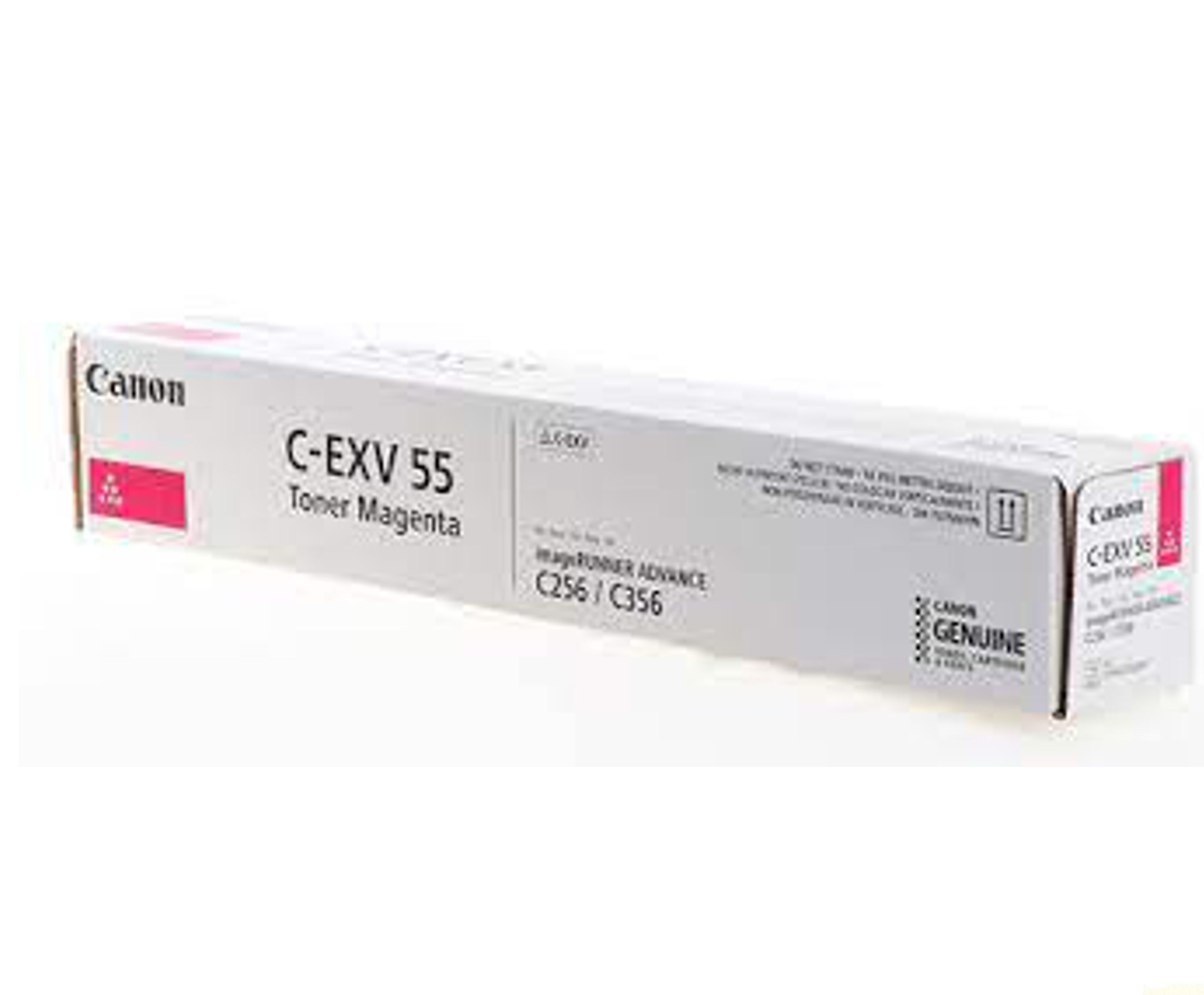 Canon C-EXV55M Toner original, Magenta