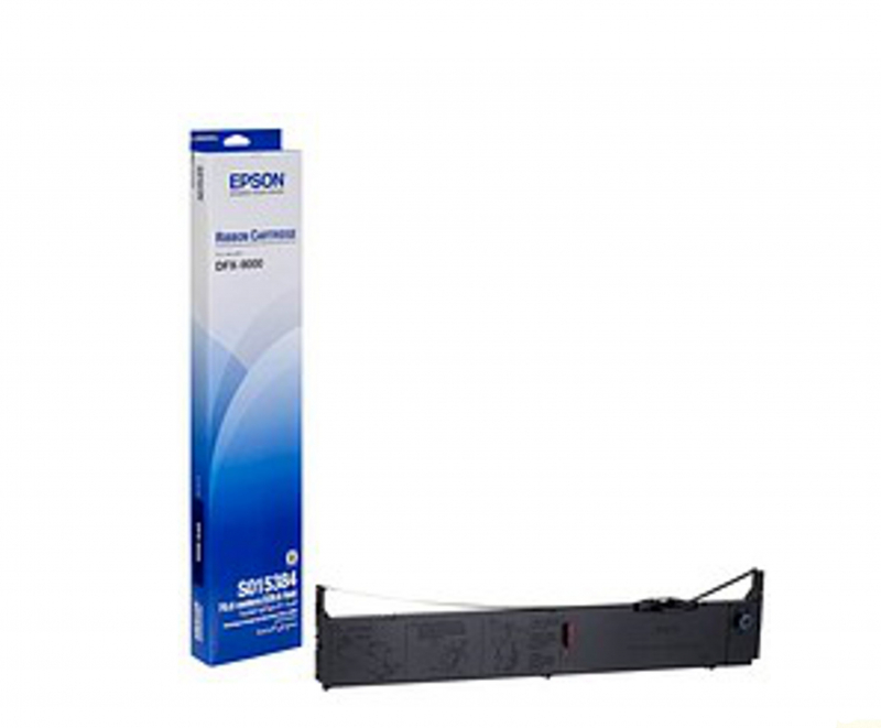 Epson C13S015384 (C13S015384) schwarz original