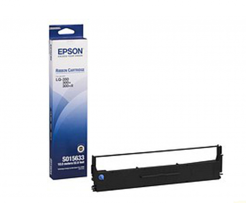 Epson C13S015633 (C13S015633) schwarz original