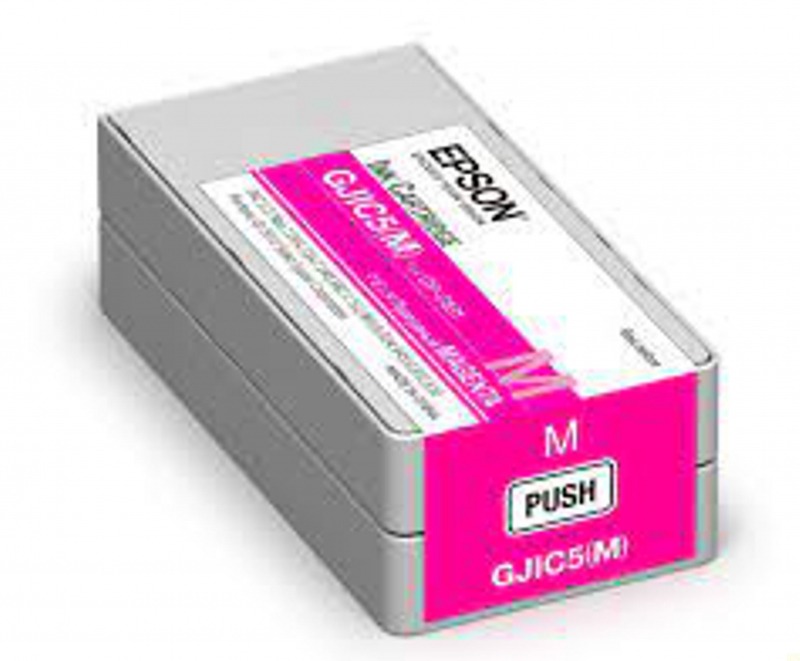 Epson C13S020565 (C13S020565) magenta original