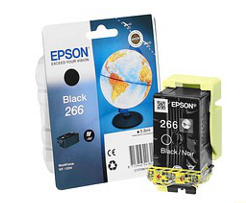 Epson C13T26614010 (C13T26614010) schwarz original