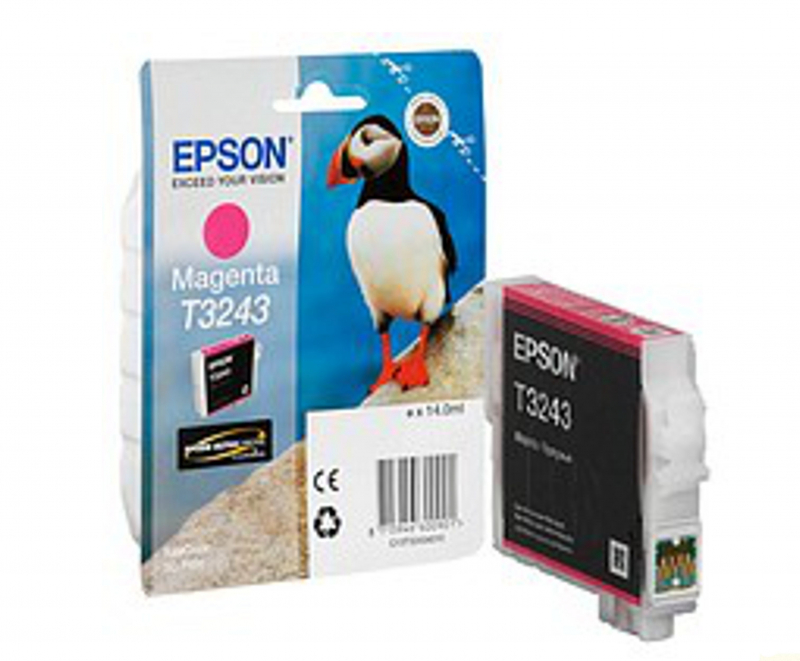 Epson C13T32434010 (C13T32434010) magenta original