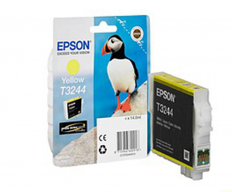 Epson C13T32444010 (C13T32444010) yellow original
