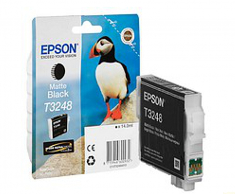 Epson C13T32484010 (C13T32484010) schwarz original