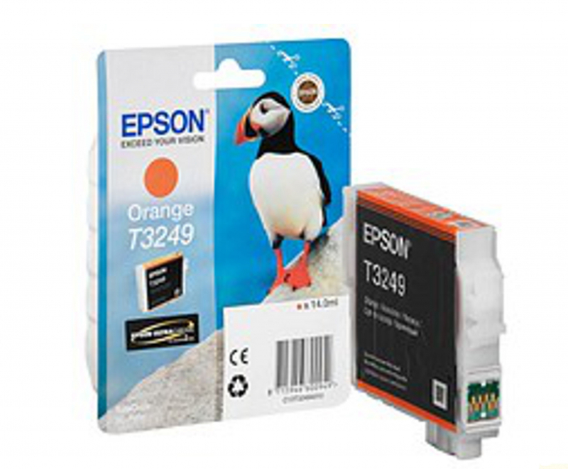 Epson C13T32494010 (C13T32494010) orange original