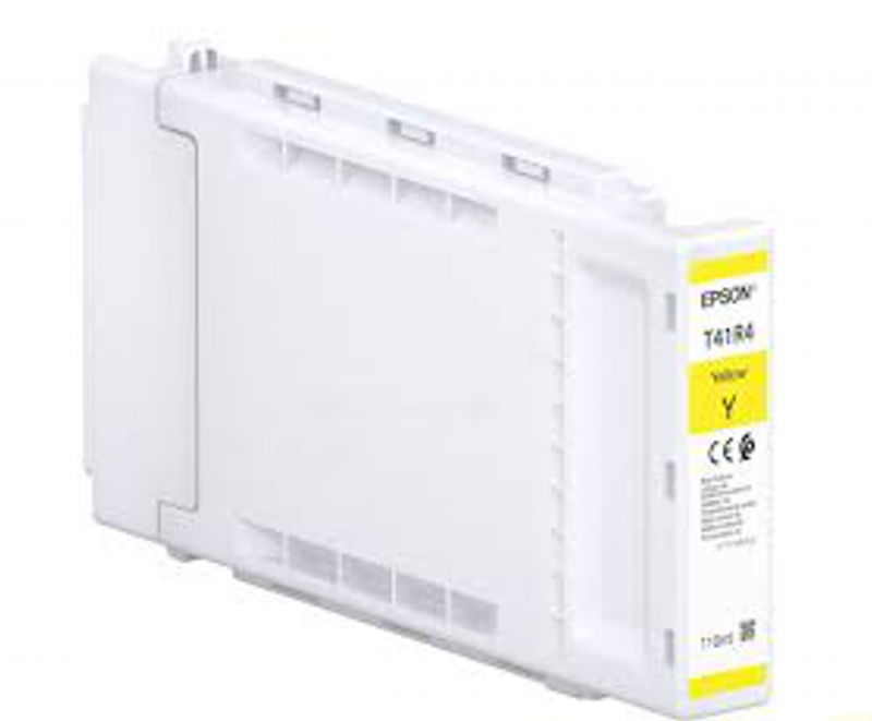 Epson C13T41R440 (C13T41R440) yellow original