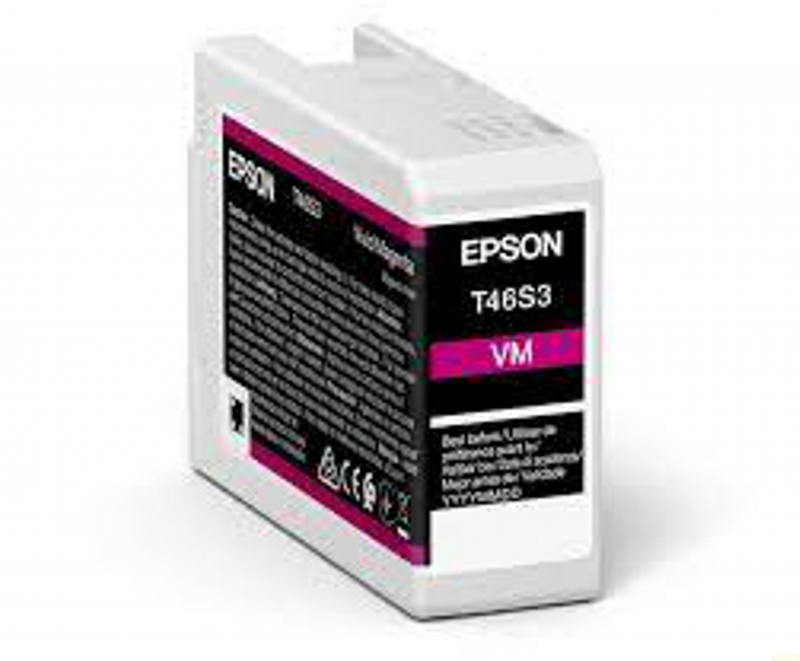 Epson C13T46S300 (C13T46S300) magenta original