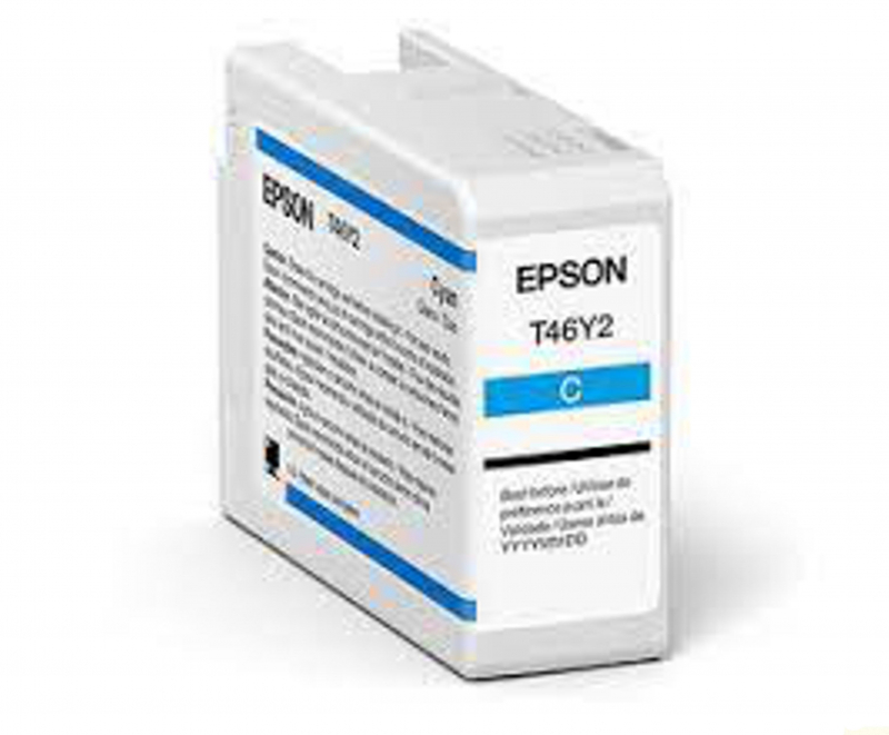 Epson C13T47A200 (C13T47A200) cyan original