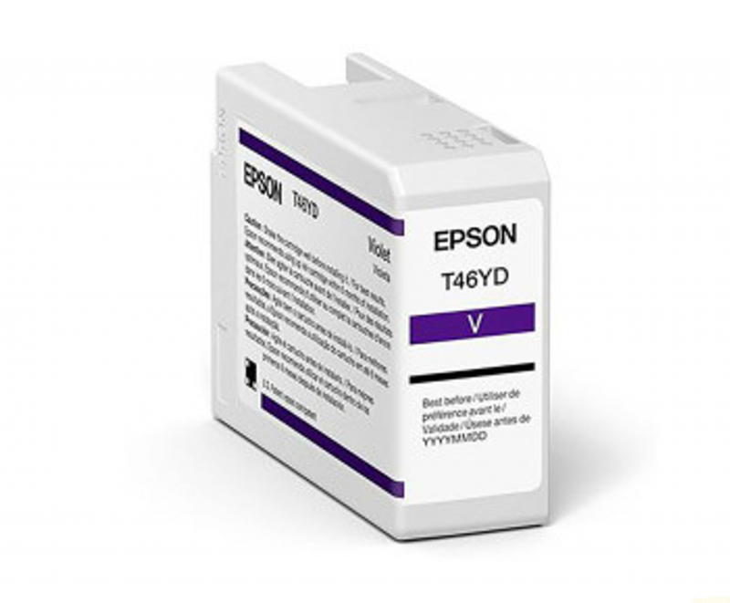 Epson C13T47AD00 (C13T47AD00) violett original