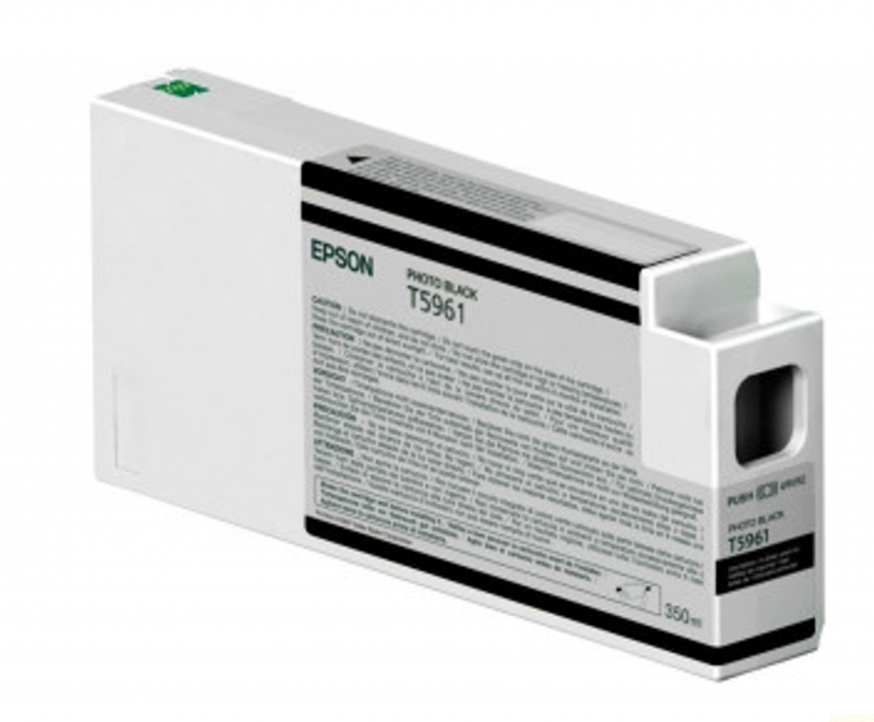 Epson C13T596100 (C13T596100) schwarz original