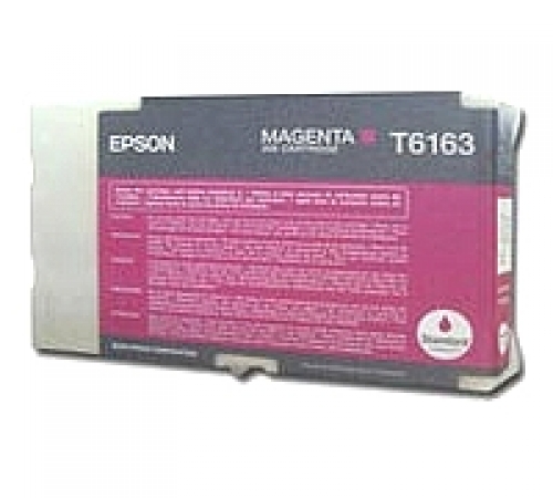 Epson T6163 (C13T616300) Tintenpatrone original, Magenta
