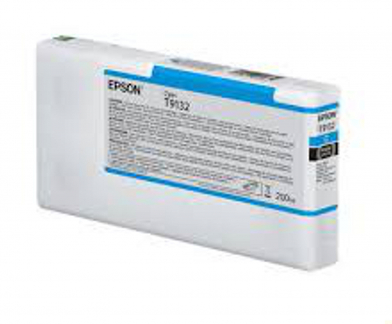 Epson C13T913200 (C13T913200) cyan original