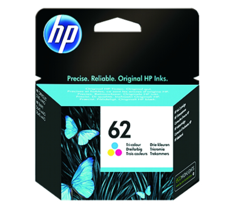 HP C2P06AE Nr.62 (C2P06AE) 3-color original