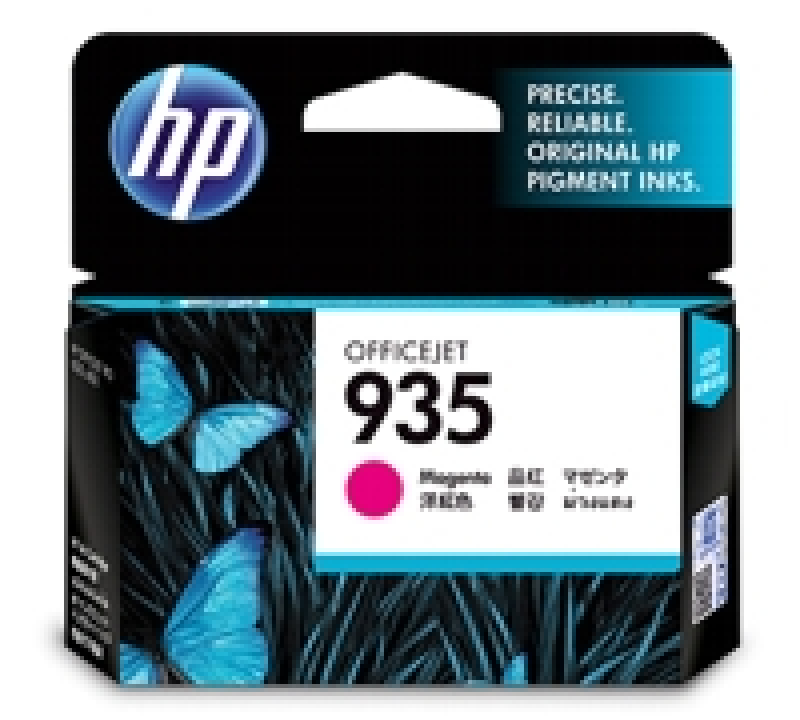 HP C2P21AE 935 (C2P21AE) magenta original