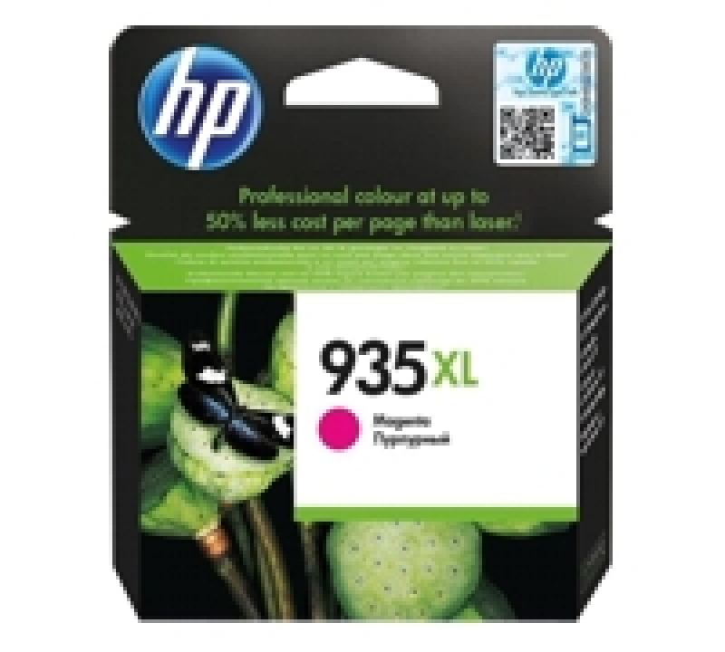 HP C2P25AE 935 XL (C2P25AE) magenta original