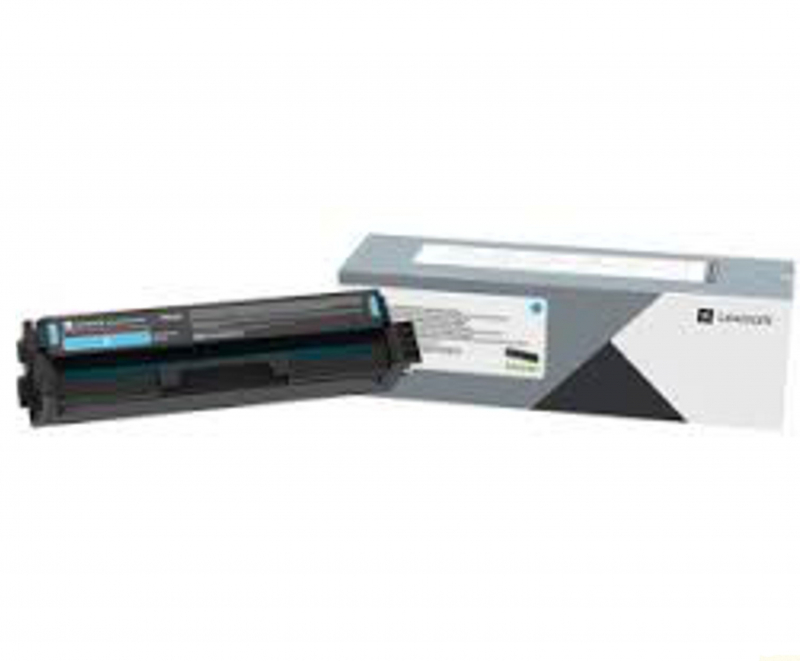 Lexmark C320020 (C320020) cyan original