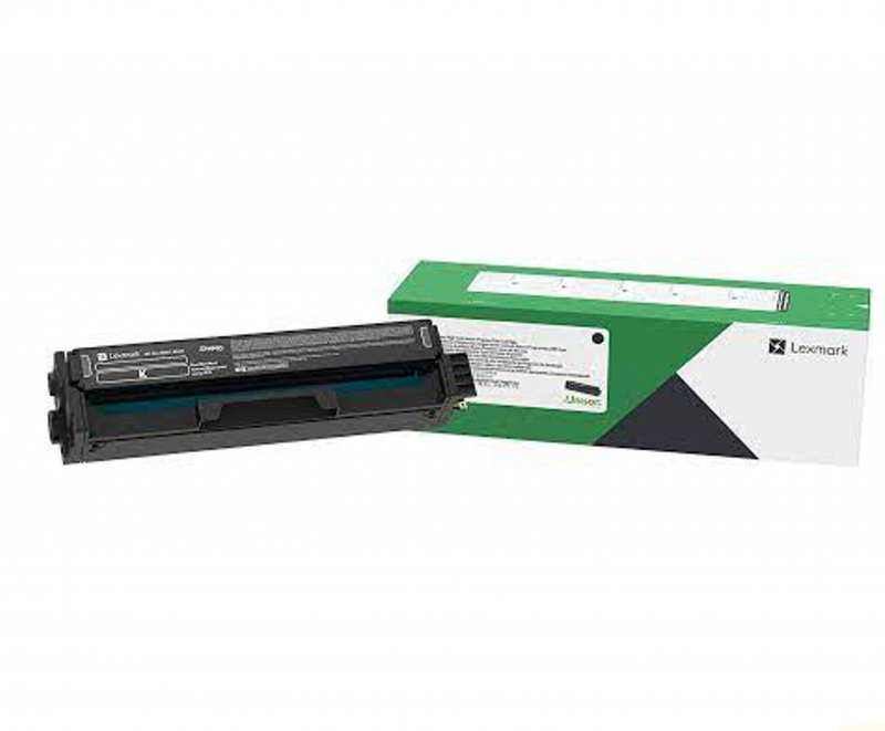 Lexmark C332HK0 (C332HK0) schwarz original