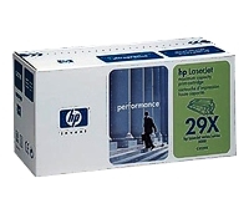 HP C4129X Nr.29X (C4129X) schwarz original