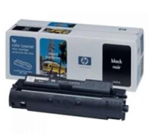 HP C4191A Toner original, Schwarz