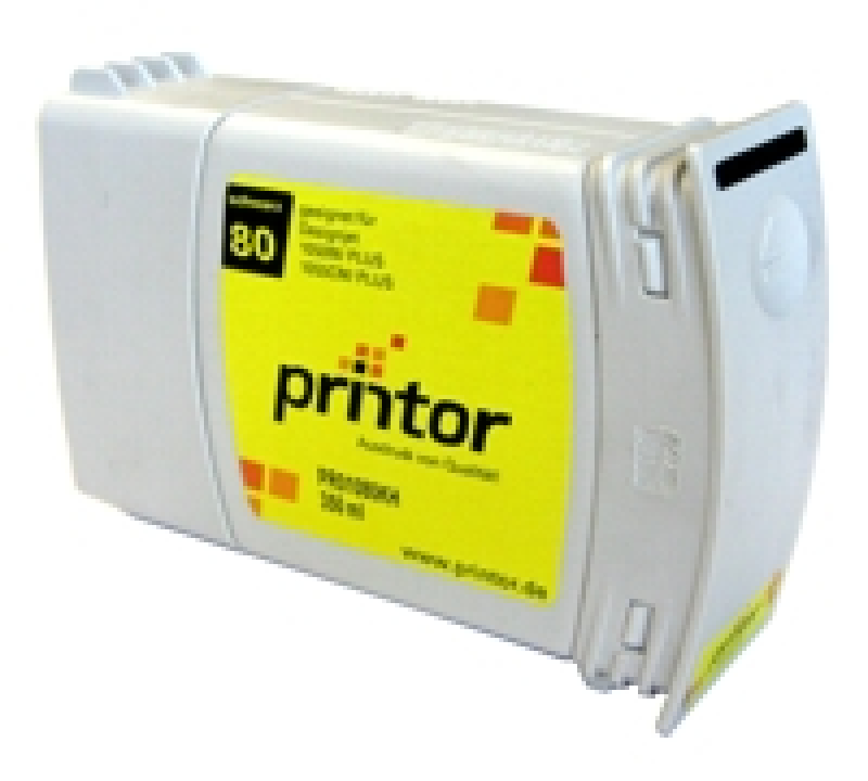 compatible to HP C4871A Nr. 80