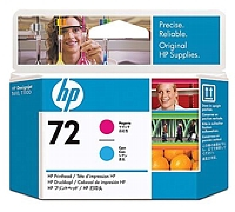 HP C9383A Nr.72 original