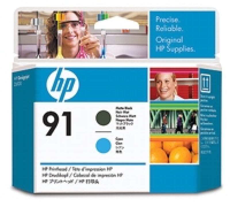 HP C9460A Nr.91 original