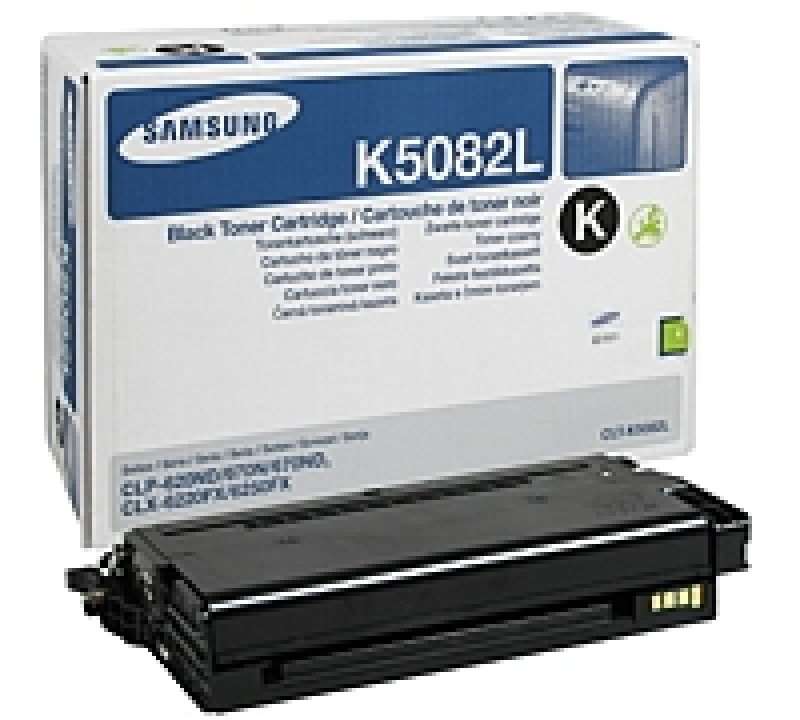 Samsung CLT-K5082L (CLT-K5082L) schwarz original