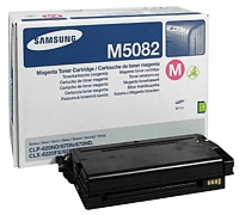 Samsung CLT-M5082S (CLT-M5082S) magenta original
