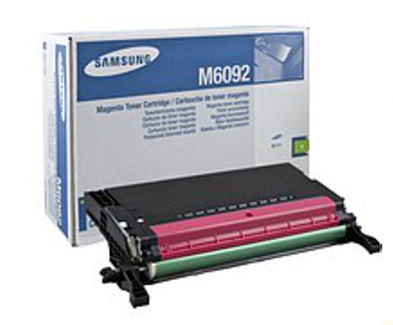 Samsung CLT-M6072S (CLT-M6072S) magenta original