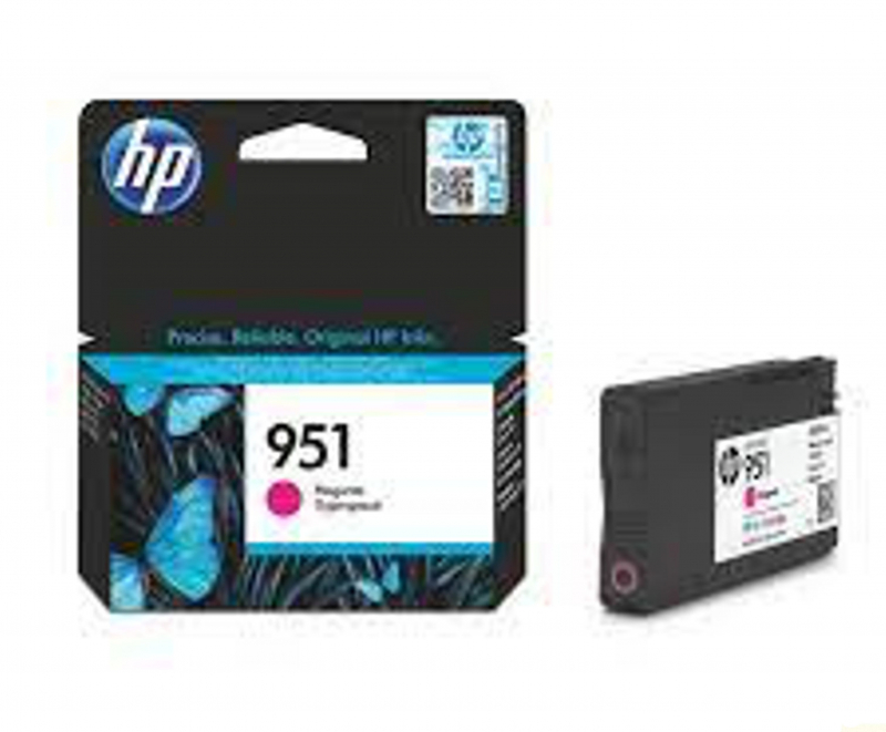 HP CN051AE (CN051AE) magenta original