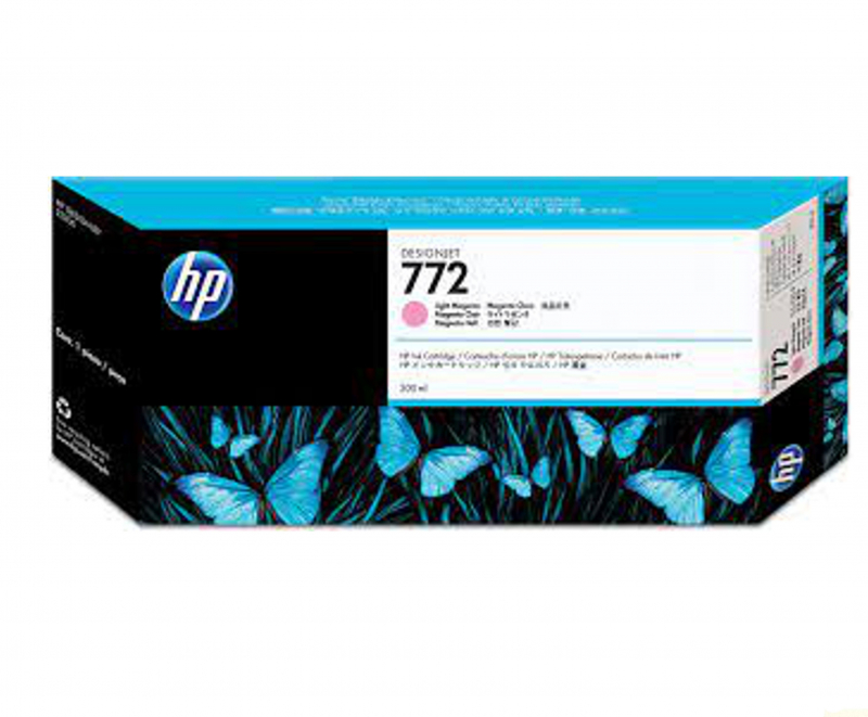 HP CN631A (CN631A) light magenta original