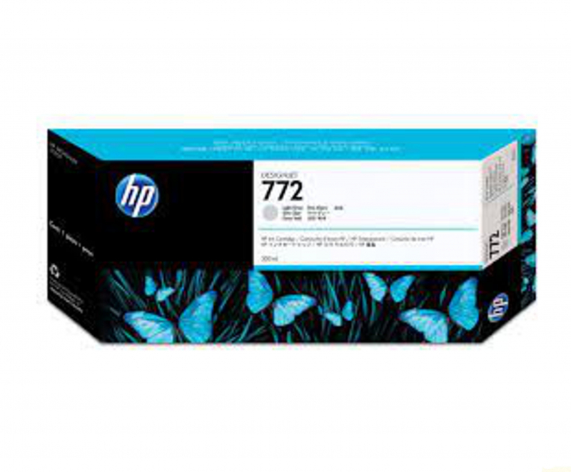 HP CN634A (CN634A) light grey original